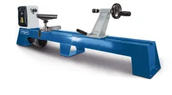 Drechselmaschine DM1100T Scheppach 36823 11168