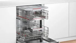 Bosch Spülmaschine SMU6ZCS16E Serie 6 4242005420636