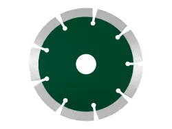 PARKSIDE® Diamant-Trennscheibenset 125mm 4052916190074