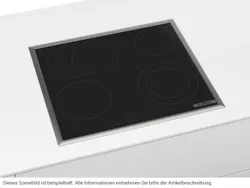 BOSCH Elektro-Kochfeld PKN645BA2E 27813 6035