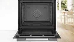 BOSCH Dampfbackofen Serie 8 HSG7584B1 9071 2562
