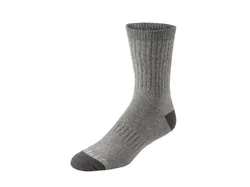 PARKSIDE® Herren Thermo-Arbeitssocken Grau 39-42 28273 8608