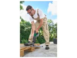 PARKSIDE® Säbelsägeblätter Metall fein 3tlg. 4335633093973