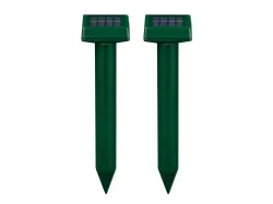 PARKSIDE® Solar-Tiervertreiber PSMS 2 A1 2-teilig 4335753032081