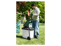 PARKSIDE Elektro-Walzenhäcksler PWH 2800 C3 27105 8310