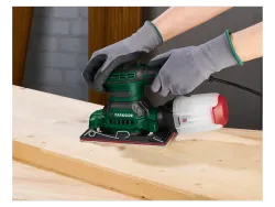 PARKSIDE® PMS220A1/ PEXS300C3 Schwingschleifer 4052916520833