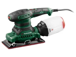 PARKSIDE® PMS220A1/ PEXS300C3 Schwingschleifer 4052916520833