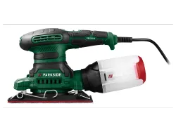 PARKSIDE® PMS220A1/ PEXS300C3 Schwingschleifer 23281 7151