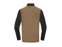 PARKSIDE® Herren Thermo-Troyer Beige/Schwarz M 29641 8973