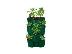 PARKSIDE® Kartoffel- und Pflanzturm Grün 22535 6866