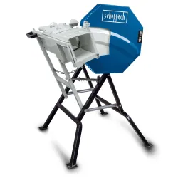 Wippsäge HS410 Scheppach 4046664098836