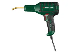 PARKSIDE Kunststoff-Schweißpistole PKSP 50 B1 mit LED-Arbeitslicht 4052916320488