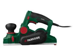 PARKSIDE Elektrohobel PEH 30 E5 14436 3700