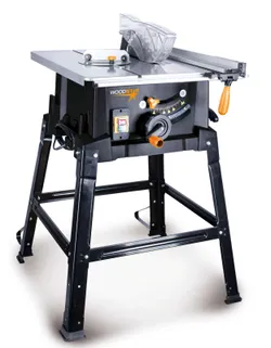 Tischkreissäge ST110 Woodster 4046664111184