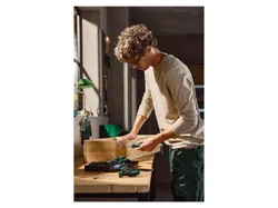 PARKSIDE® Schraubendreher-Satz 34634 10431