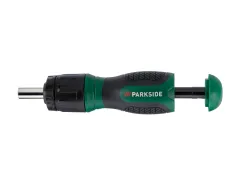PARKSIDE® Schraubendreher mit Ratschenfunktion PSRB 31 A1 14904 3825