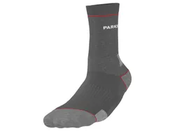 PARKSIDE® Herren Arbeitssocken Grau 4054599114231