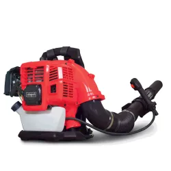 Scheppach LB5200BP Backpack Benzin-Laubbläser 4046664064725
