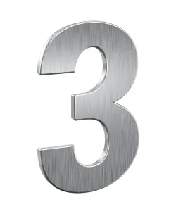 HN 150 Hausnummer 3 4026434063547