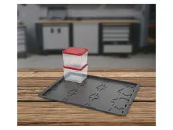 PARKSIDE® Kleinteilebox Box M 2er Set 4055329092362