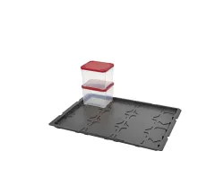 PARKSIDE® Kleinteilebox Box M 2er Set 23041 7048