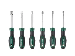 PARKSIDE® Schraubendreher-Sets / Steckschlüssel-Schraubendreher-Satz 4052916776933