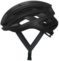 ABUS Rennrad-Fahrradhelm Airbreaker schwarz 4003318817212