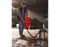 PARKSIDE® Nass- / Trockensauger PWD 20 C3 19481 4087