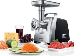 BOSCH Fleischwolf ProPower MFW68640 4242002770864