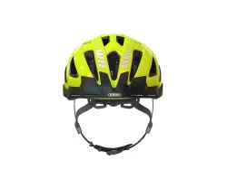 ABUS Freizeithelm Urban-I 3.0 gelb 7384 1045