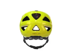 ABUS Freizeithelm Urban-I 3.0 gelb 7385 1045