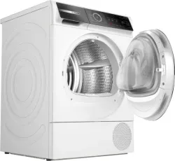Bosch Wärmepumpentrockner WQB245B40 Serie 8 4242005364275