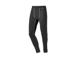 PARKSIDE® Herren Unterhose lang Schwarz 5/M 4335814083571