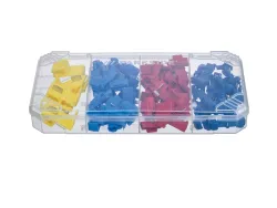 PARKSIDE® Kleinteileset Niedervolt (Schnellverdrahtungssatz) 23572 7253