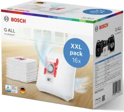 BOSCH Staubsaugerbeutel Typ G ALL 4242005076581