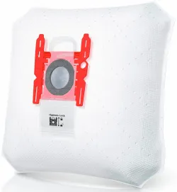 BOSCH Staubsaugerbeutel Typ G ALL 4242005076581