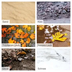 Kehrmaschine SC2200PE scheppach (DIY) 4046664181118