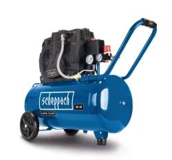 Kompressor HC51Si scheppach 4046664214816