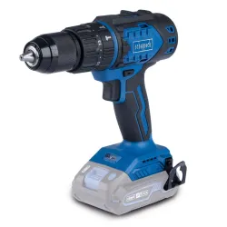 Akku-Schlagbohrmaschine BC-CD60-X Brushless 4046664249290