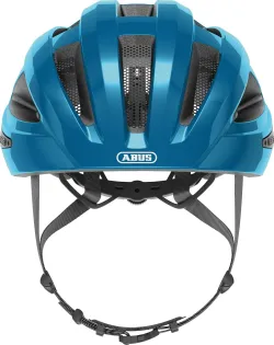 ABUS Rennrad-Helm Macator blau 4003318872433