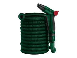 PARKSIDE® Flexi-Gartenschlauchset 4052916270493