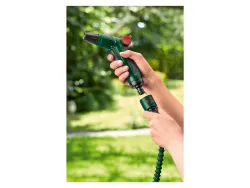 PARKSIDE® Flexi-Gartenschlauchset 4052916270493