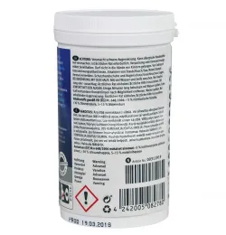 BOSCH Reinigungs-Set Schnellentkalker 00311919 4242001069464