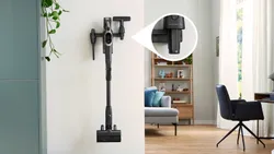 BOSCH Mini-Turbobürste BHZUNGMP 30370 9153