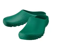 PARKSIDE® Herren Clog Garten Grün 4052916922477