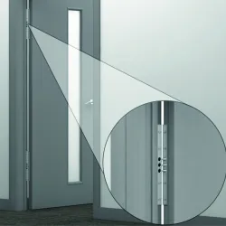 Bändersicherung BS 280 verzinkt 4026434081923