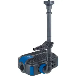 T.I.P. WPF 3500 S Multifunktions-Teichpumpe 4011458304271