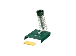 PARKSIDE® Flexible Löthilfe mit Beleuchtung PELS 3 B1, PLL 2 A1, PFLB 4 A1 Lötmatte/Lötkolbenständer Set 4052916778425