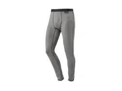PARKSIDE® Herren Unterhose lang Grau 7/XL 4335814083632