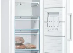 BOSCH Gefrierschrank GSN36VWEP 8512 2493